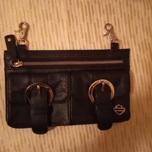 Harley Davidson bag